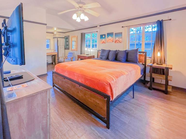 Lodge Eureka Springs