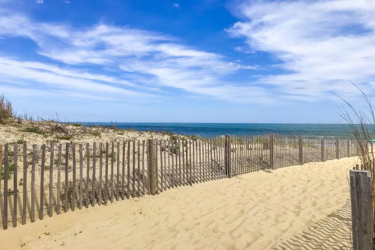 Condo Ocean City