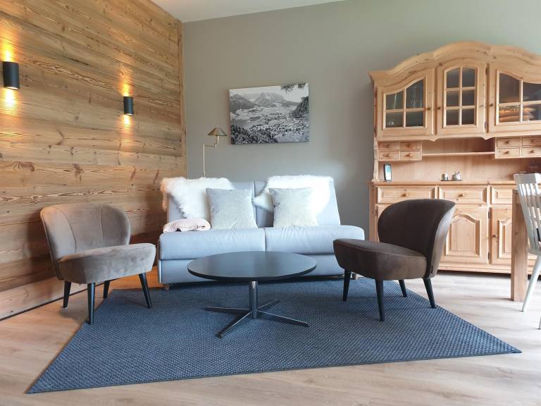 Ferienwohnung Walchsee