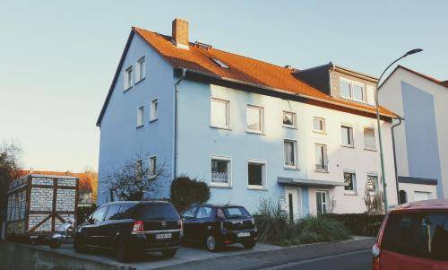 Apartment  Bergen-Enkheim