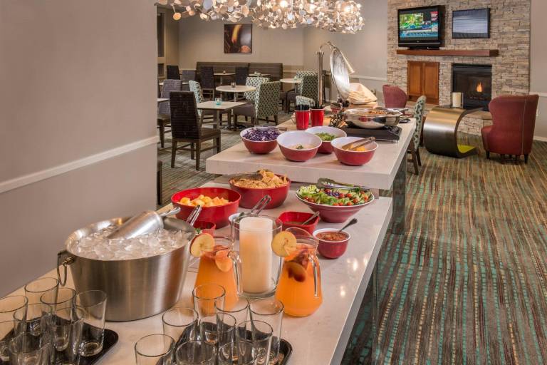 Residence Inn by Marriott Chantilly Dulles South — photo 5