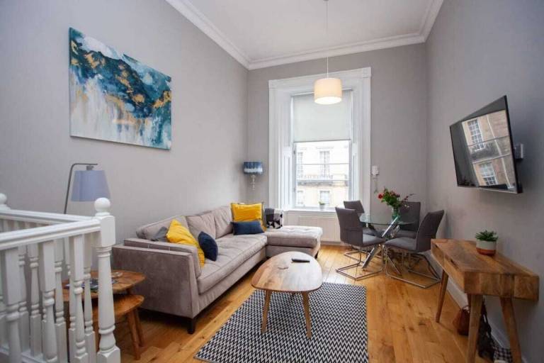 Apartment Glasgow