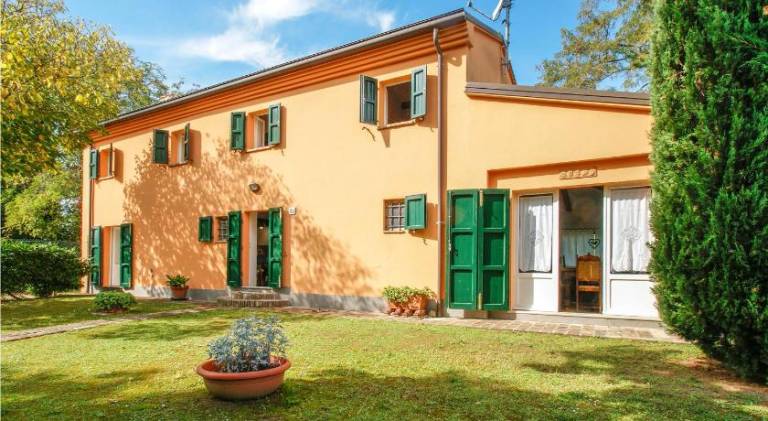 Spacious house with garden | Pets are welcome in Pesaro