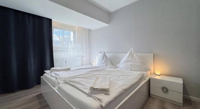 Pleasant apartment | Pets are welcome in Berlin