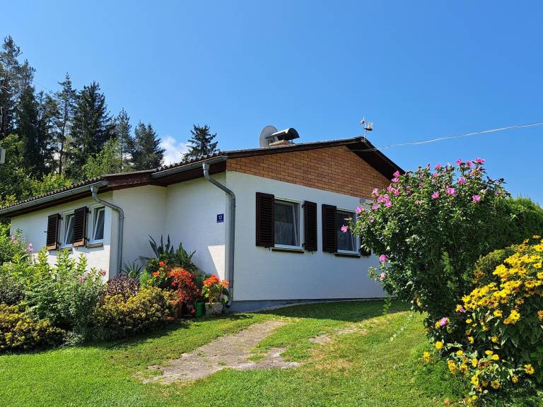 Vacation home with 2 rooms for 6 persons — photo 2