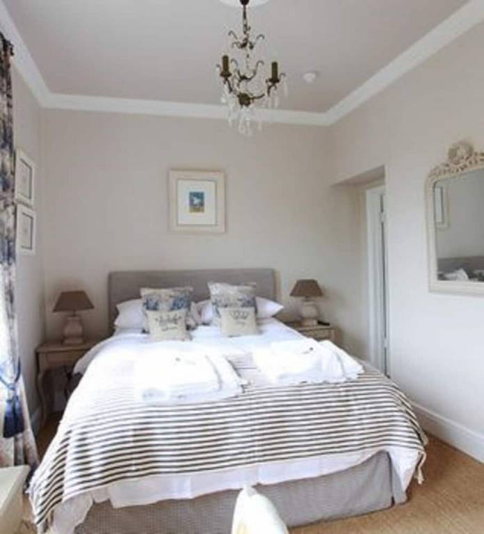 Bed and breakfast Bath