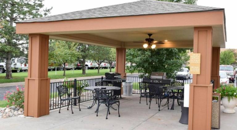 Candlewood Suites Wichita Airport By IHG — photo 5