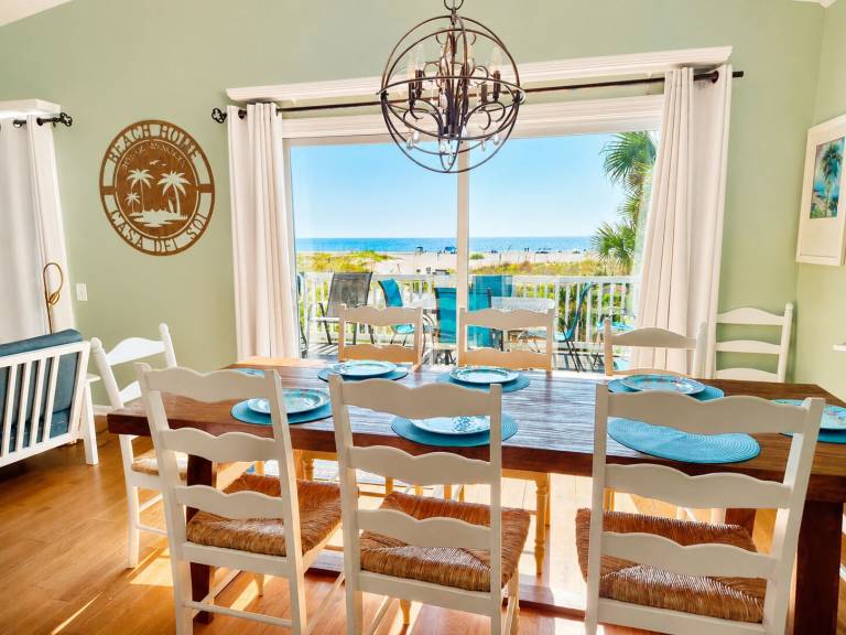 House Anastasia Island