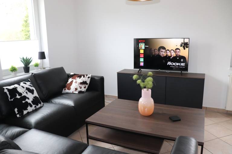 Ferienwohnung Eslohe (Sauerland)