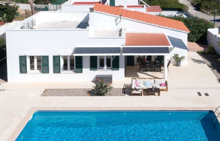 Villa  S'Algar