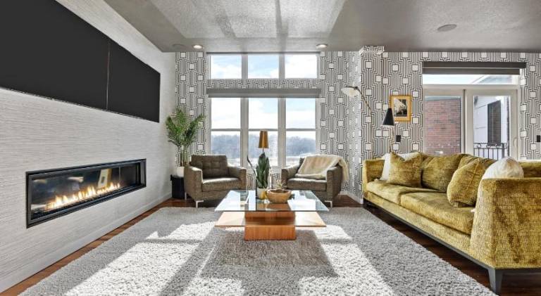 Apartment Iowa River Landing