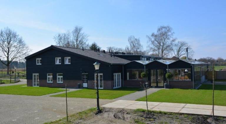 Appartement  Sportpark Aalsterweg