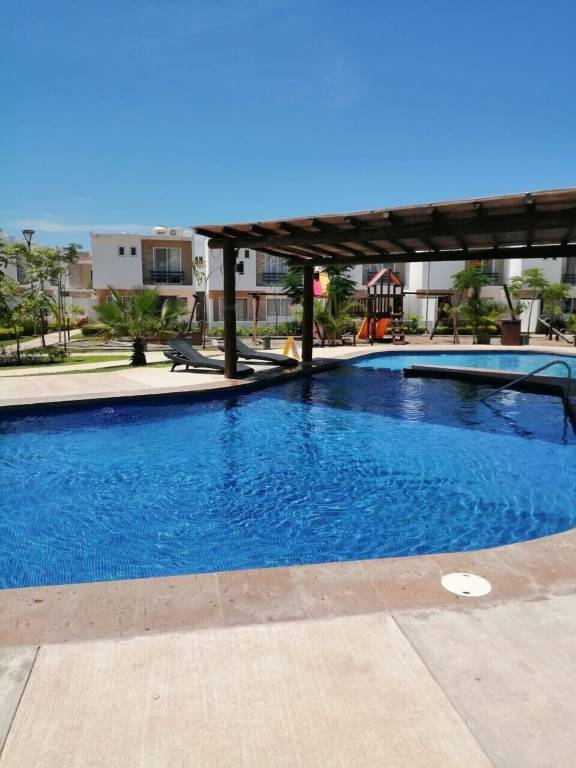 Villa Marina Mazatlán