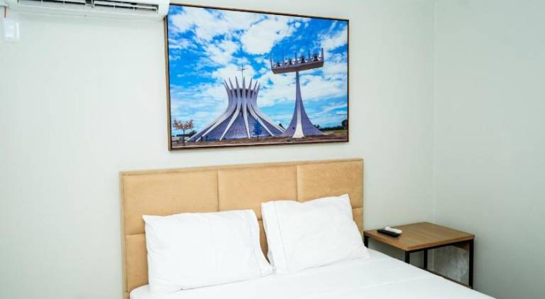 Rental apartment with 1 room for 4 persons — photo 3