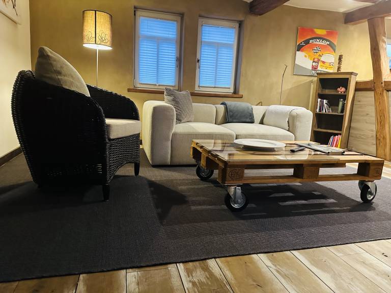 Ferienwohnung Rödermark