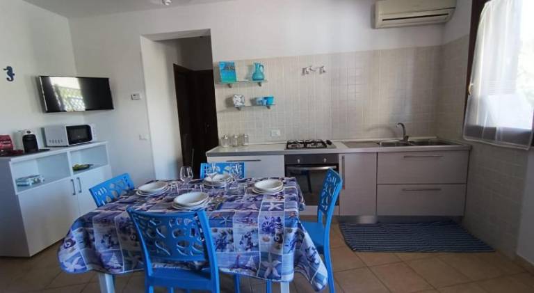 Pleasant vacation home | Dogs allowed in San Vito Lo Capo