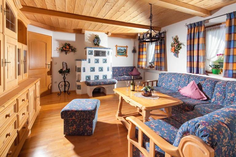 Apartman  Salzburg