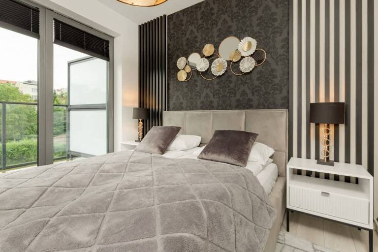 Ferienwohnung Gdynia