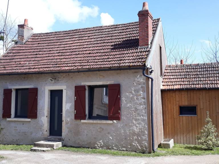 Cottage Argenton-sur-Creuse