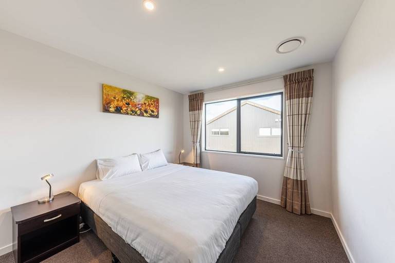 Apartment Lake Tekapo