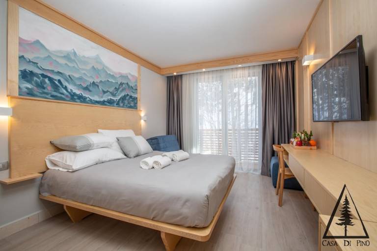 Aparthotel Žabljak