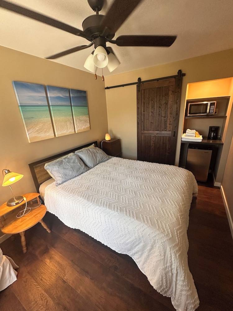 Bed & Breakfast Alhambra