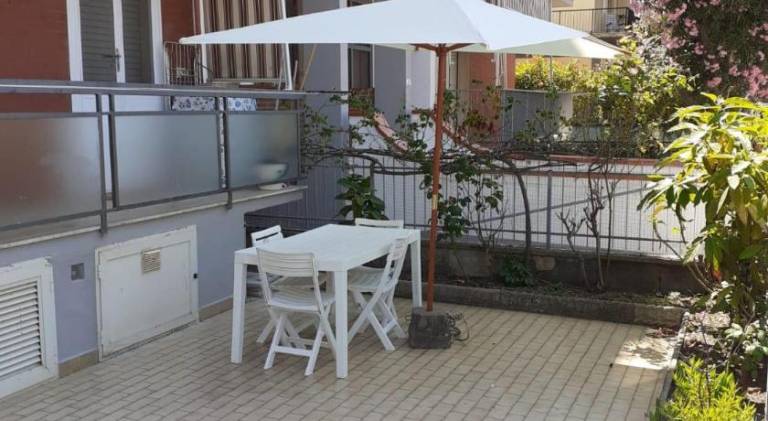 Holiday apartment with 1 room for 4 persons — photo 5