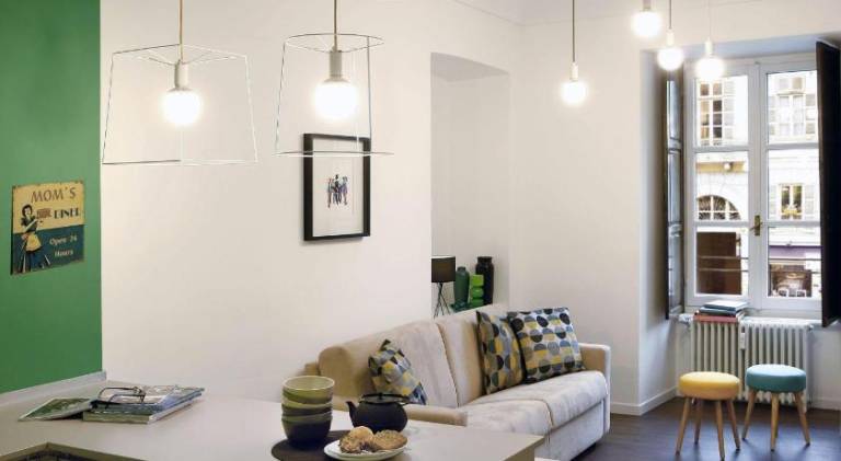 Lovely apartment | Next to Piazza Castello | Pets allowed in Turin