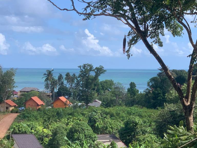 Vacation home | Next to the beach | Pet-friendly in Krabi