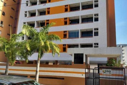 Apartamento Cruz das Almas