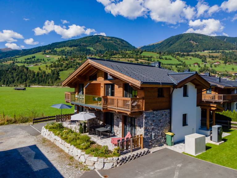 Chalet Niedernsill