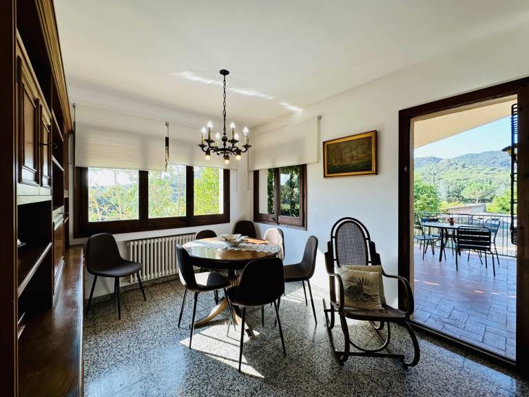 Beautiful house with pool, Wi-Fi, and AC in Santa Cristina d'Aro — photo 3