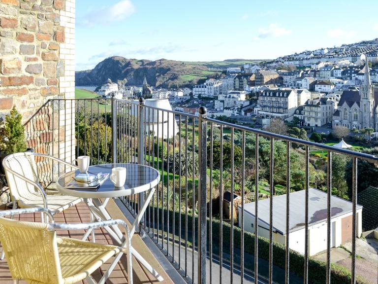 Cottage Ilfracombe