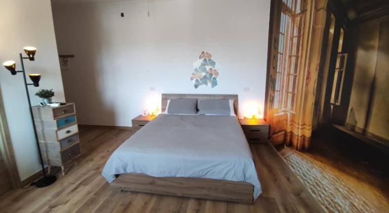 25 m² Ferienwohnung