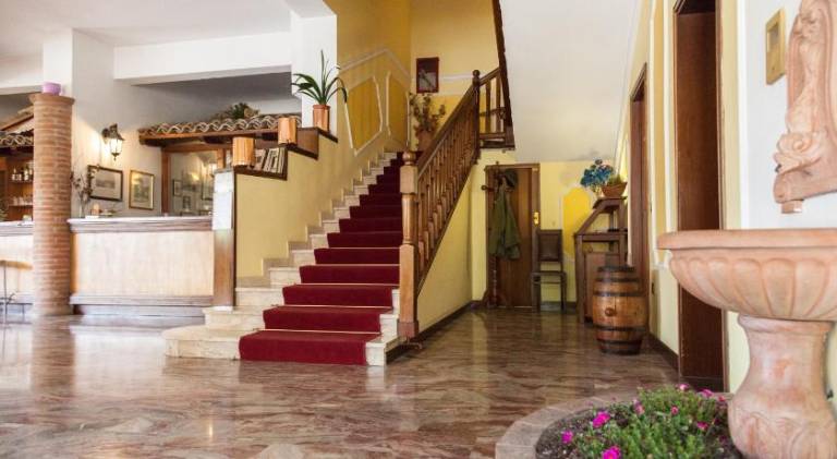 Hotel Ricordo Du Parc — photo 5