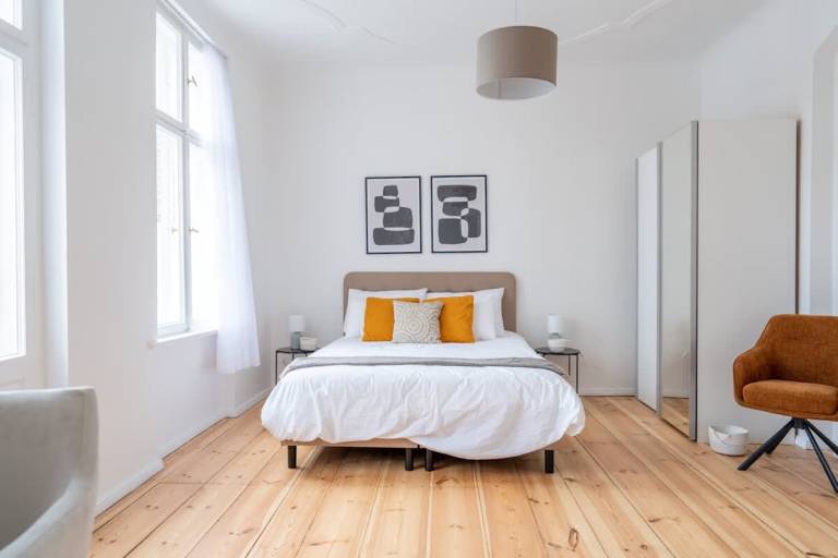 Apartment with 1 room for 2 persons — photo 4