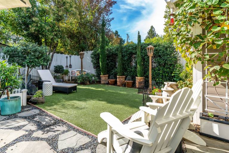 House Ukiah