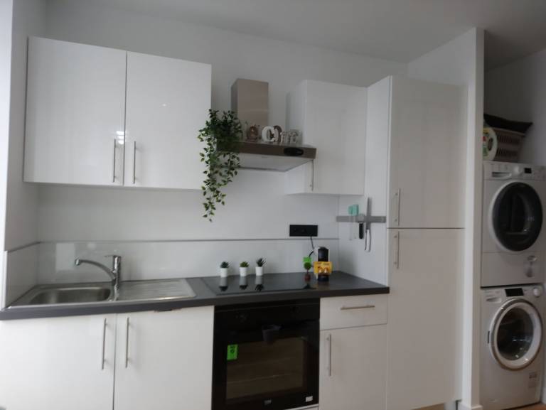 Ferienwohnung Brest