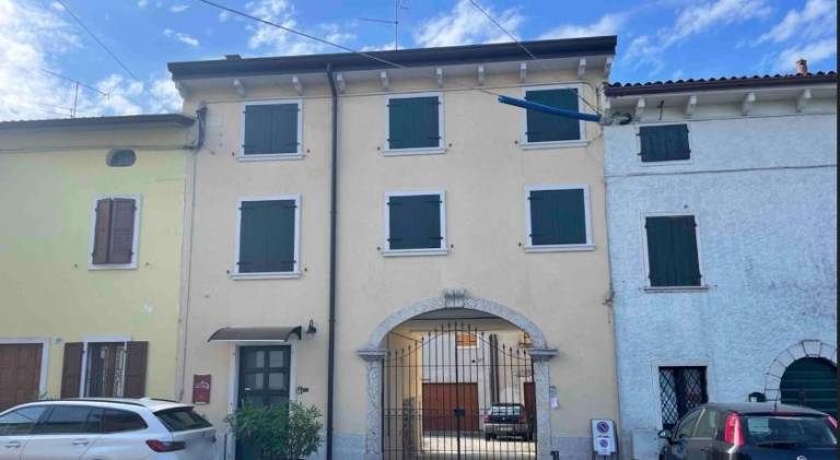 La casa della Ada in Castelnuovo del Garda