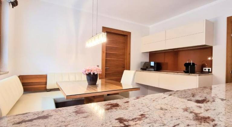 Apartment with sauna — photo 4