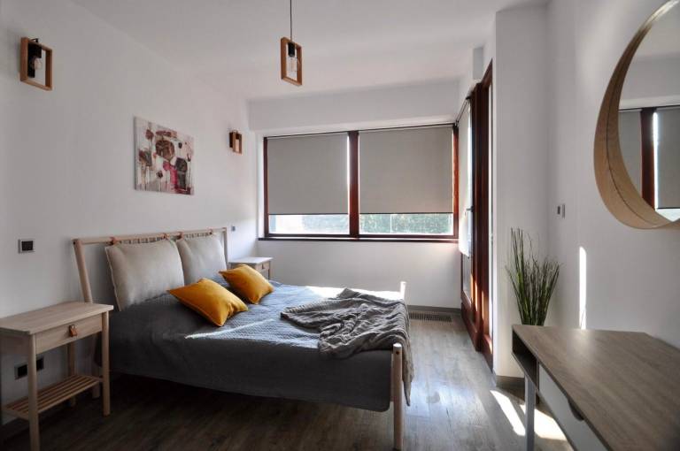Apartman Brassó