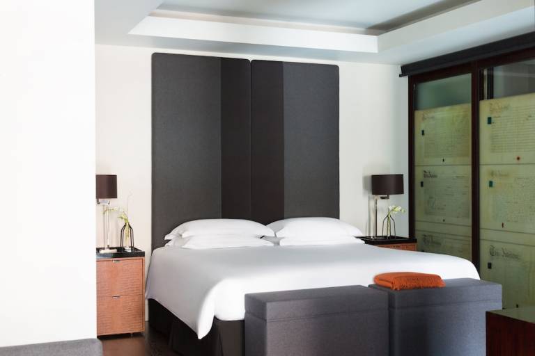 Appart'hôtel  Mayfair