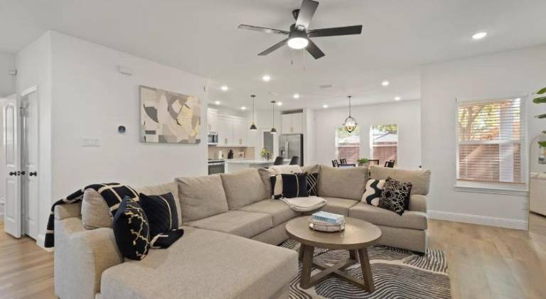 Beautiful vacation home | Good for workation | Pet-friendly — photo 3