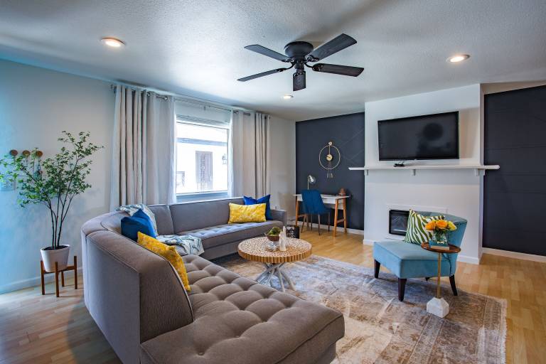 Apartment  Fresno