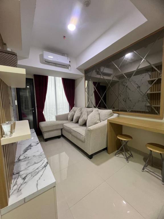 Apartment Batam