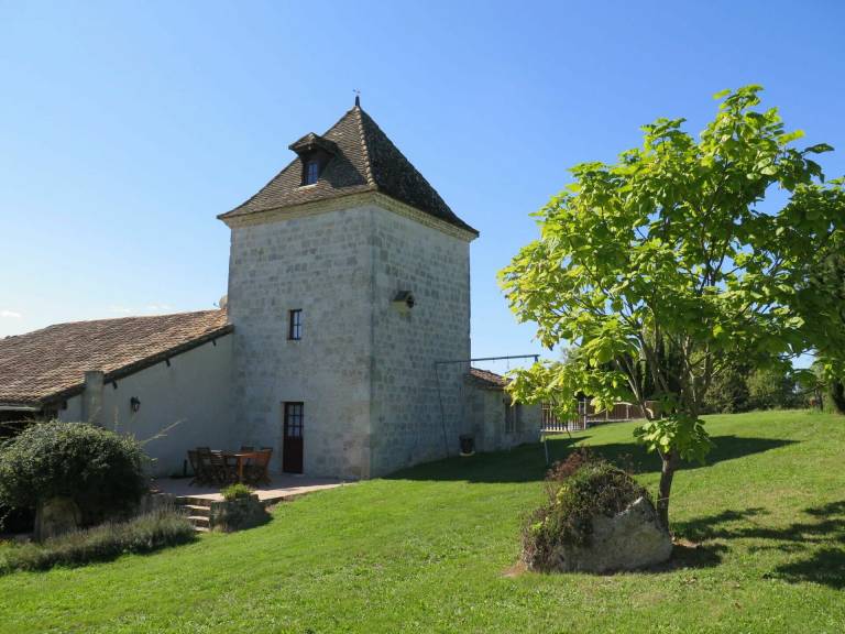 Villa Dondas