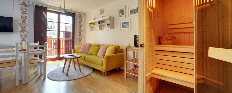 Ferienwohnung  Karpacz
