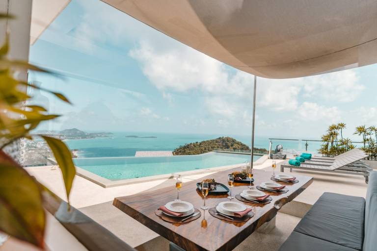 Villa Bo Put