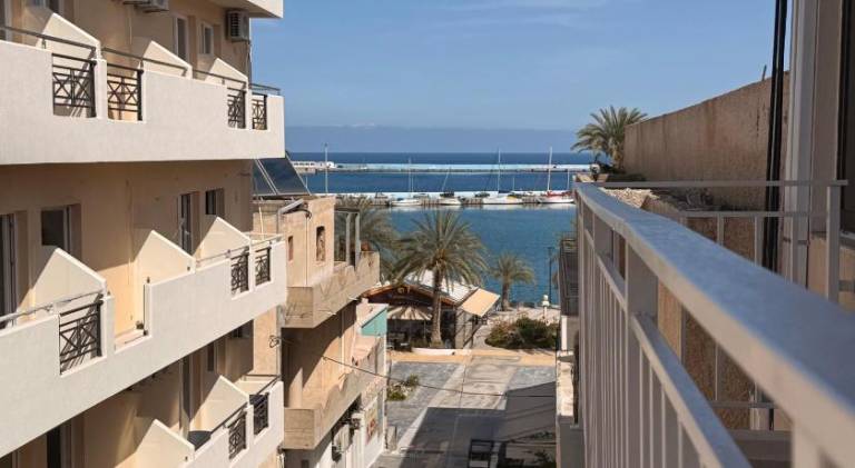 Fully equipped holiday apartment with patio | Next to the beach | Good for workation | Pet-friendly — photo 5
