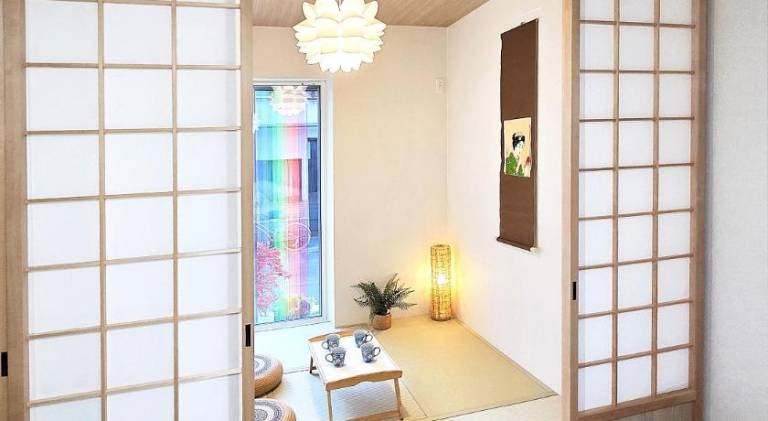 Villa with jacuzzi | Near Shinsekai — photo 2